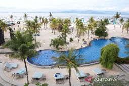 Pariwisata Nusa Lembongan siap sambut wisatawan