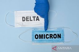 Omicron dan Delta punya gejala sama, masyarakat diminta waspada