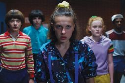 Jelajahi dunia upside down "Stranger Things" lewat teknologi VR
