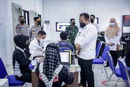 Bupati Jember kembali aktifkan PPKM mikro karena naiknya kasus COVID-19