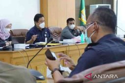 Pemkab Bekasi evaluasi kinerja layanan publik tingkat kecamatan