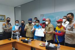 Demo Buruh Permenaker 2/2022, Kanwil BPJAMSOSTEK siap sampaikan aspirasi ke pusat