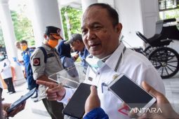 Sekda Purwakarta ajak pegawai bangun budaya kerja Ber-AKHLAK