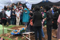 Permintaan Keluarga Brigpol Anumerta Faisal Heluth, begini penjelasannya