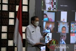Disnaker Kota  Tangerang gelar virtual job fair sediakan 2.899 lowongan