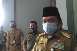 Gubernur Jambi pilih sosok penjabat bupati yang mampu teruskan pembangunan
