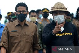 Kabupaten Jembrana terima DAK Pariwisata Rp5,5 miliar