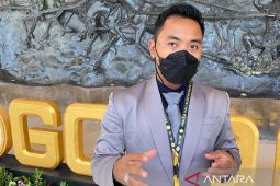 Bali Blockchain Conference kenalkan blockchain pada masyarakat