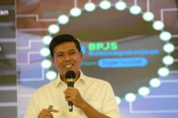 Pekerja PHK dapat tanggungan enam bulan dari BPJAMSOSTEK