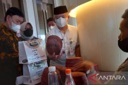 Kemendag: Sembilan UKM Babel lolos kurasi Accor