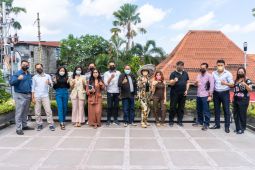 GRO Indonesia tunda agenda di Bali karena tingginya COVID-19
