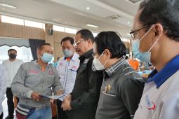 DPRD Kalsel harapkan revisi Permenaker 2/2022 timbulkan kebaikan buruh