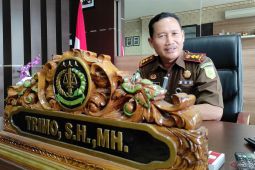Kajari HST Trimo pamit pindah ke Sumenep