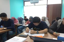 IELTSpresso: Semua bisa sekolah ke luar negeri