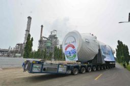 14 ribu pekerja terlibat proyek "turn around" Pertamina Balongan