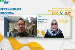 Dewas BPJAMSOSTEK buka ruang dialog terkait JKP dan JHT