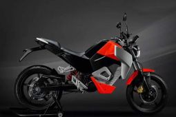 "Rorr" motor listrik Oben EV segera diluncurkan
