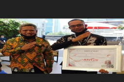 Geliat Desa Brilian Sumber Agung maksimalkan potensi desa melalui Bumdes