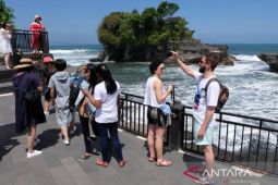 Pendatang di Bali wajib karantina bubble