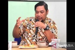 DPRD Pangkalpinang undang OPD hingga camat bahas Perda Inisiatif