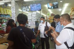 Singkawang pastikan stok minyak goreng aman hingga Lebaran