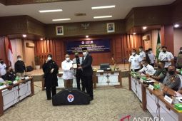 Menpora dorong percepatan infrastruktur  PON Aceh-Sumut
