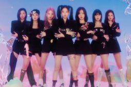 NMIXX dituding jiplak video musik milik ATEEZ