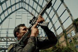 Gambarkan sisi unik Bali, film "Anomaly" tayang perdana 25 Februari