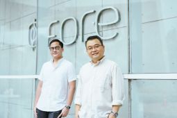 Fore Coffee akan hadirkan gerai baru di kuart perrama 2022