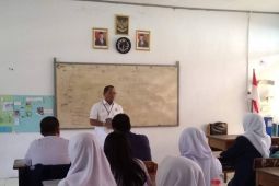 Ketua PGRI: Kurikulum merdeka untuk perbaiki kualitas SDM