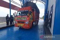 Kemenhub lakukan pemantapan jelang pelaksanaan Zero ODOL 2023