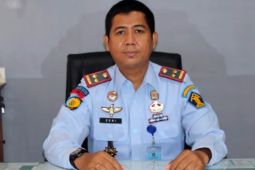 Petugas Rutan Tanah Grogot wajib tes antigen meski cuti dalam Kota
