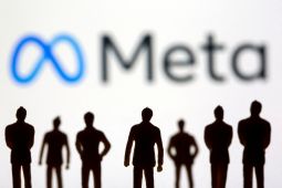 CEO Meta Mark Zuckeberg beberkan proyek AI terbaru sambut metaverse