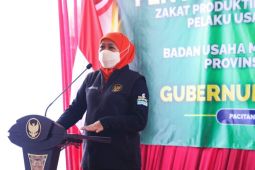 Pemprov Jatim jalin kemitraan untuk pengelolaan Tahura Raden Soerjo