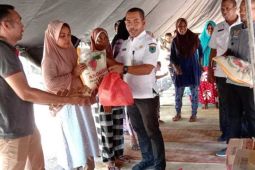 BWS Maluku surati PUPR SBT tarik bantuan bahan banjiran, begini penjelasannya
