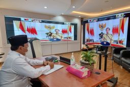Paman Birin simak cermat pesan Jokowi soal penanggulangan bencana