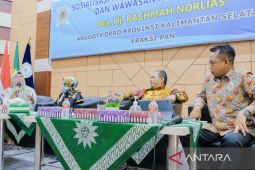Penerus bangsa diharapkan tetap pegang teguh Ideologi Pancasila