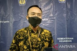 Penerimaan bea ekspor Babel mencapai Rp15,48 miliar