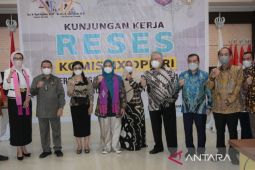 Komisi IX DPR prihatin kondisi stunting di Gorontalo