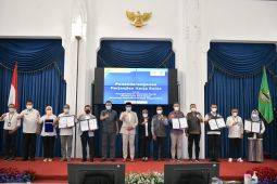 Pemprov Jabar dan Pemda NTB berkolaborasi sambut MotoGP Mandalika 2022