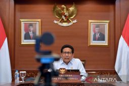 Dana desa telah bangun dan perbaiki  66.430 PAUD sepanjang 2015-2021