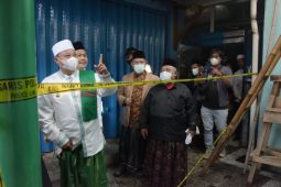Tak elok bandingkan adzan dengan suara anjing, sebut Wagub Jabar