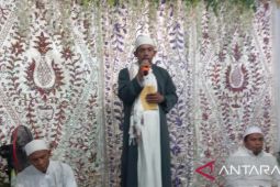 Kaum Muslim diingatkan jangan tinggalkan shalat