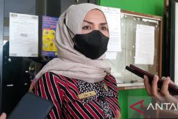 Belum capai target vaksinasi, Kota Serang masih PPKM level 3