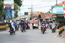 Pemkab Sidoarjo jadwalkan lelang proyek "flyover" Krian pada April