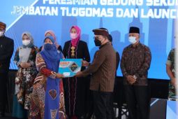 Cara Bapenda Kota Malang cegah kebocoran pajak