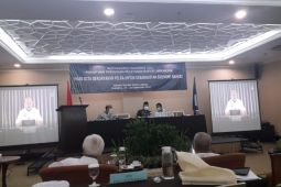 Ketua DPD RI minta pemerintah implementasikan Perpres Pelra