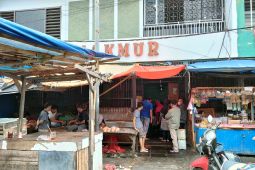 Pemkot Bogor: Stok minyak goreng HET di bawah Rp14.000 belum tersedia