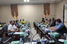 Dewan Kalsel rekomendasikan atlet berprestasi dapatkan "reward" di luar bonus