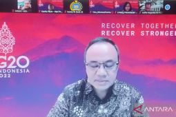 Pemerintah Indonesia sampaikan sikap terhadap konflik Rusia-Ukraina